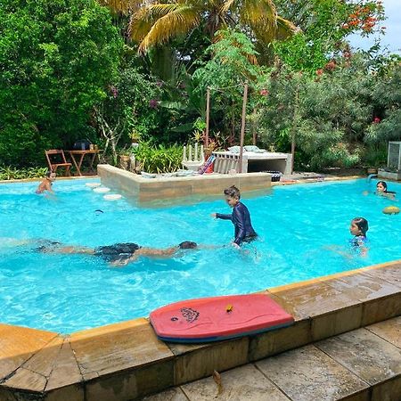 Jardim Secreto Guest House Armacao dos Buzios Dış mekan fotoğraf