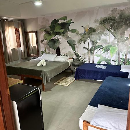 Jardim Secreto Guest House Armacao dos Buzios Dış mekan fotoğraf