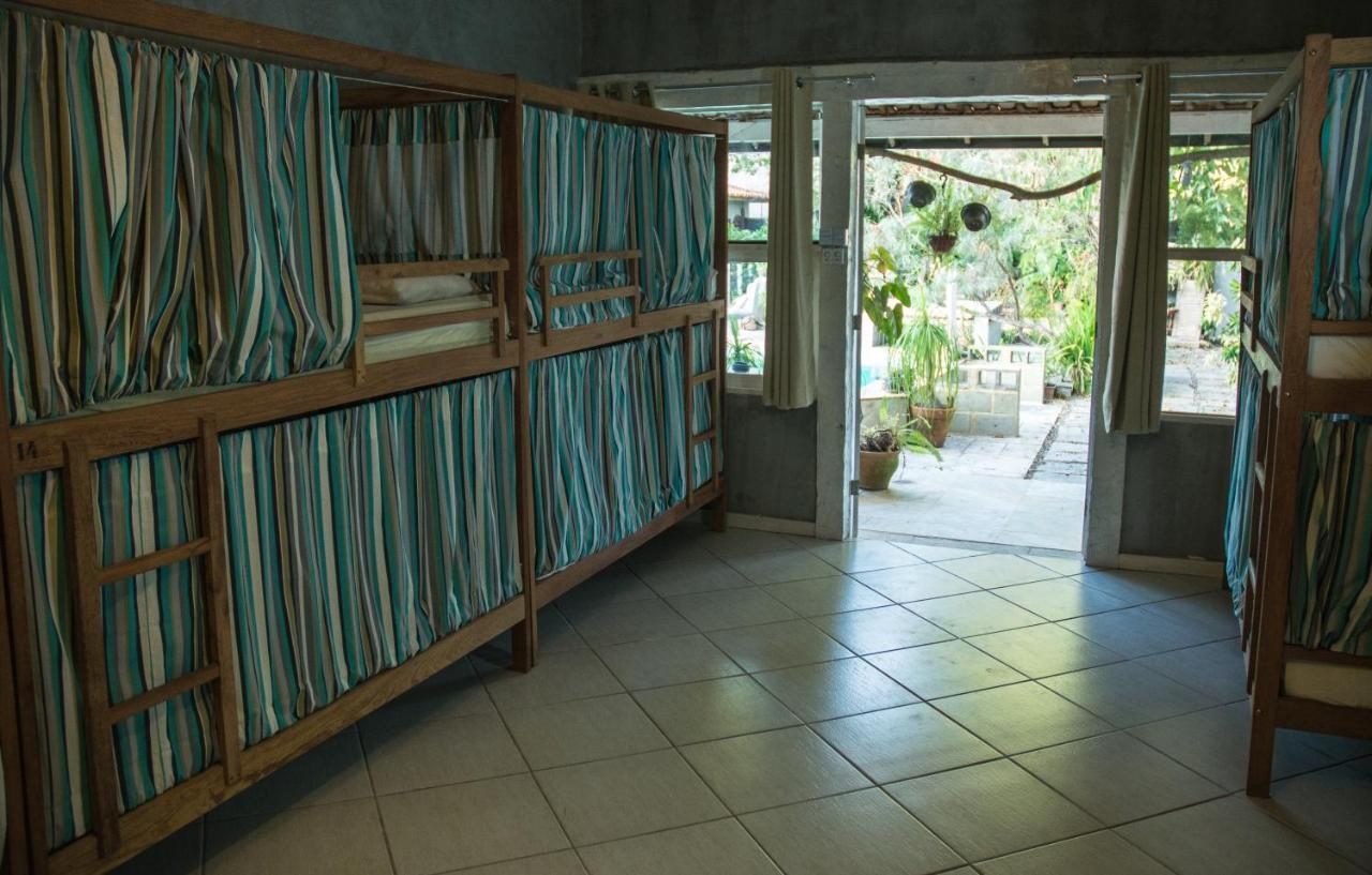 Jardim Secreto Guest House Armacao dos Buzios Dış mekan fotoğraf