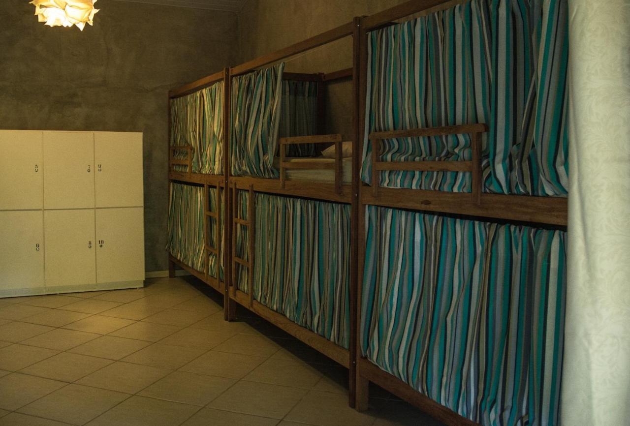Jardim Secreto Guest House Armacao dos Buzios Dış mekan fotoğraf