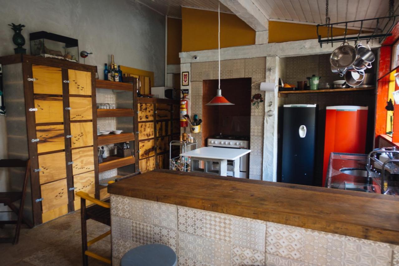 Jardim Secreto Guest House Armacao dos Buzios Dış mekan fotoğraf