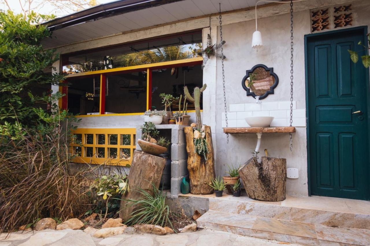 Jardim Secreto Guest House Armacao dos Buzios Dış mekan fotoğraf