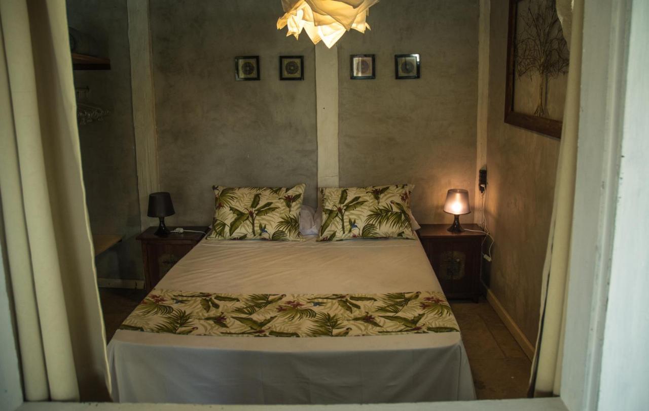Jardim Secreto Guest House Armacao dos Buzios Dış mekan fotoğraf