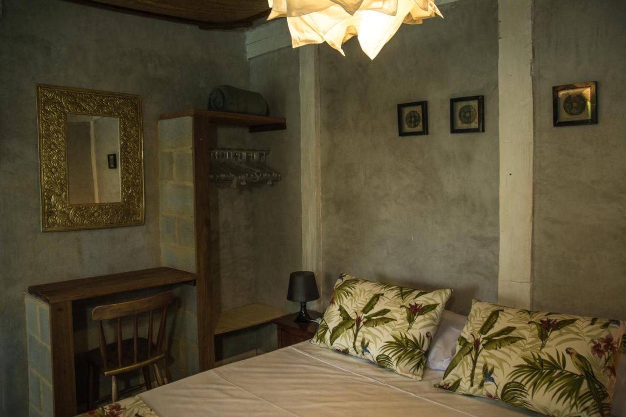 Jardim Secreto Guest House Armacao dos Buzios Dış mekan fotoğraf