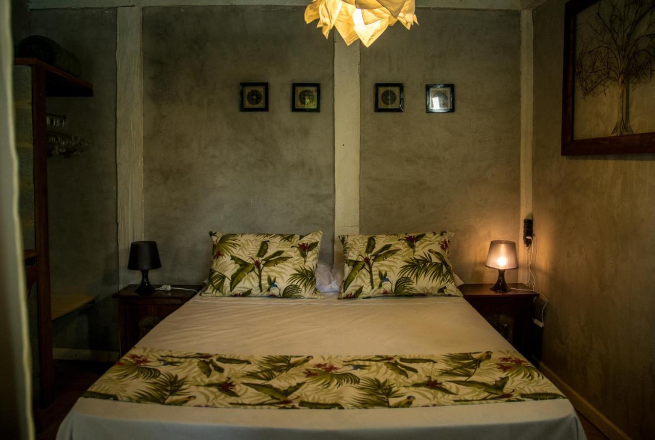 Jardim Secreto Guest House Armacao dos Buzios Dış mekan fotoğraf