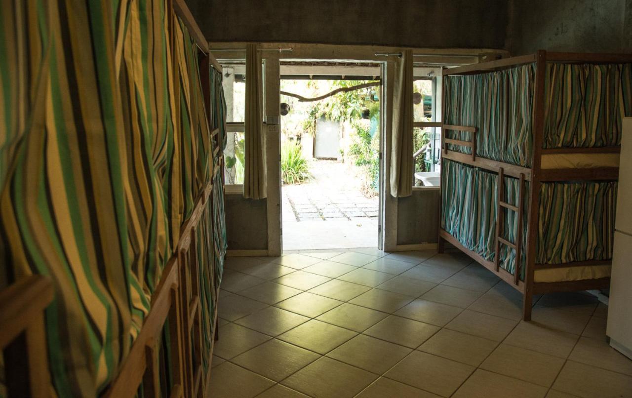 Jardim Secreto Guest House Armacao dos Buzios Dış mekan fotoğraf
