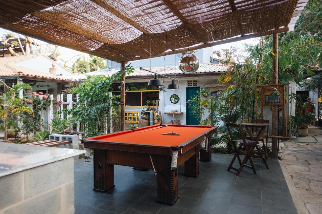 Jardim Secreto Guest House Armacao dos Buzios Dış mekan fotoğraf