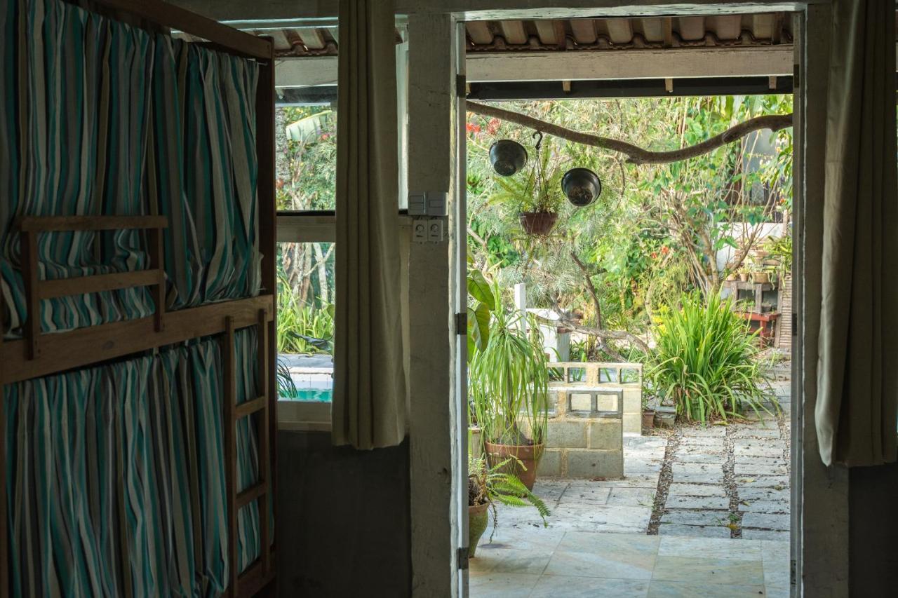 Jardim Secreto Guest House Armacao dos Buzios Dış mekan fotoğraf