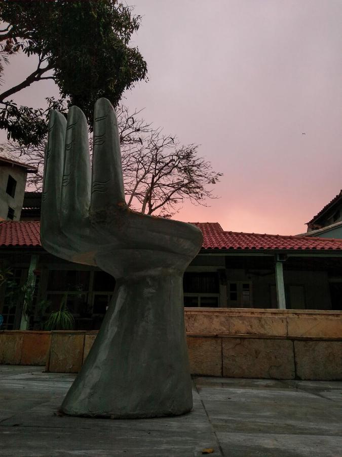 Jardim Secreto Guest House Armacao dos Buzios Dış mekan fotoğraf