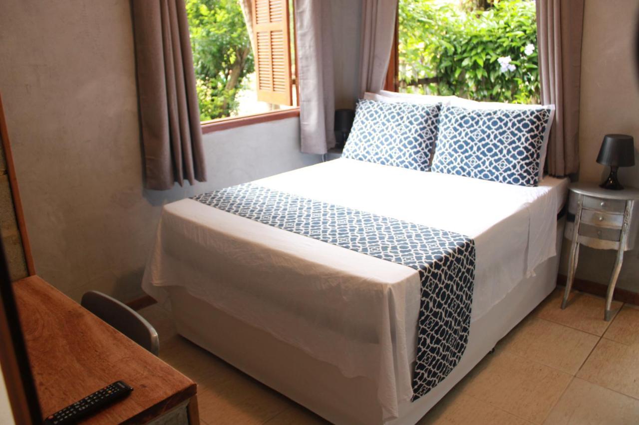 Jardim Secreto Guest House Armacao dos Buzios Dış mekan fotoğraf