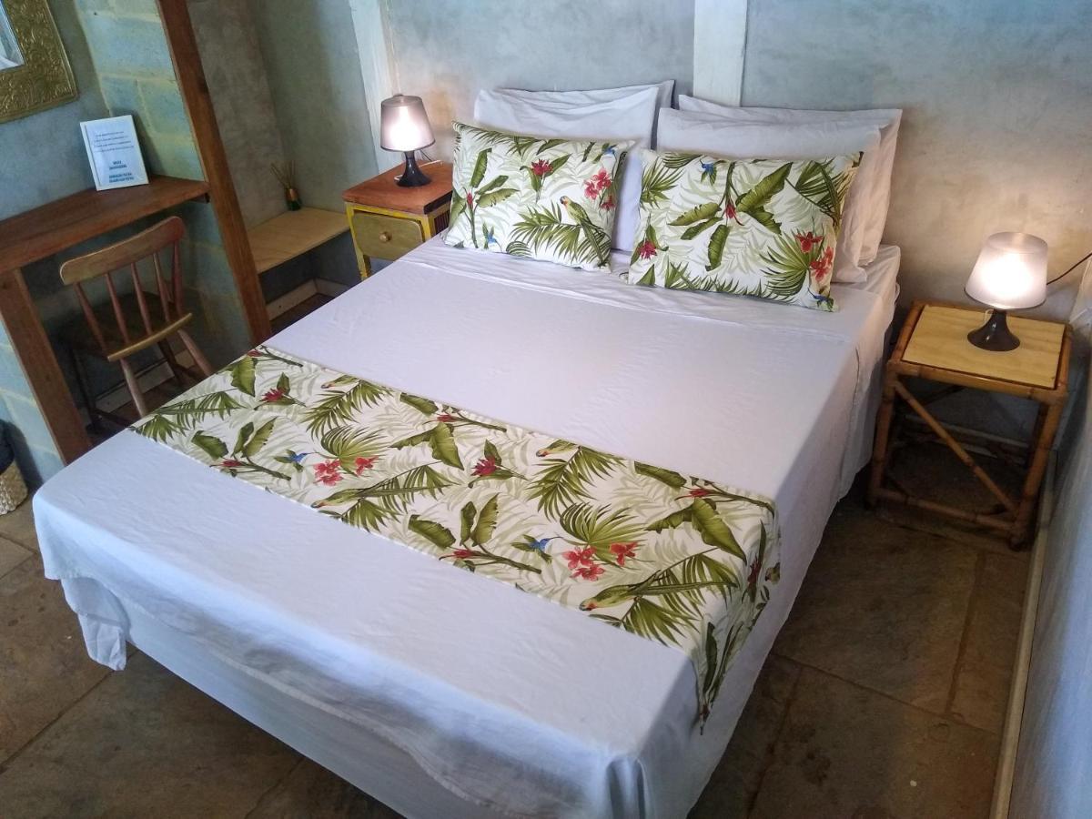 Jardim Secreto Guest House Armacao dos Buzios Dış mekan fotoğraf