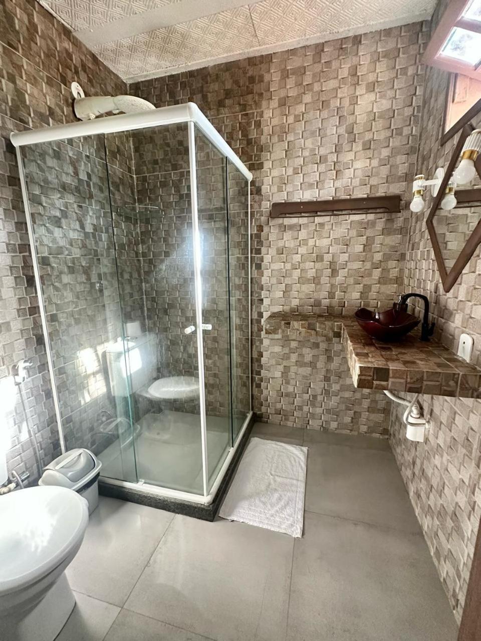 Jardim Secreto Guest House Armacao dos Buzios Dış mekan fotoğraf
