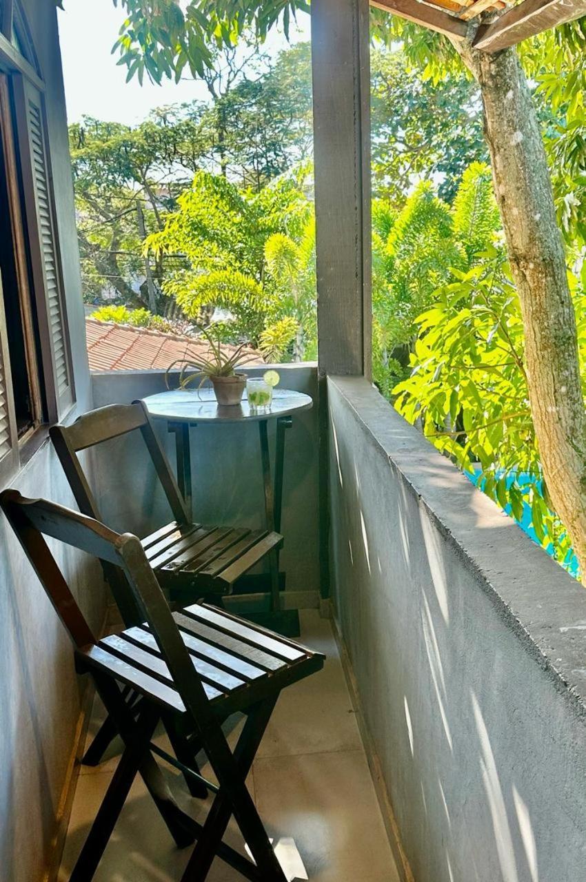 Jardim Secreto Guest House Armacao dos Buzios Dış mekan fotoğraf