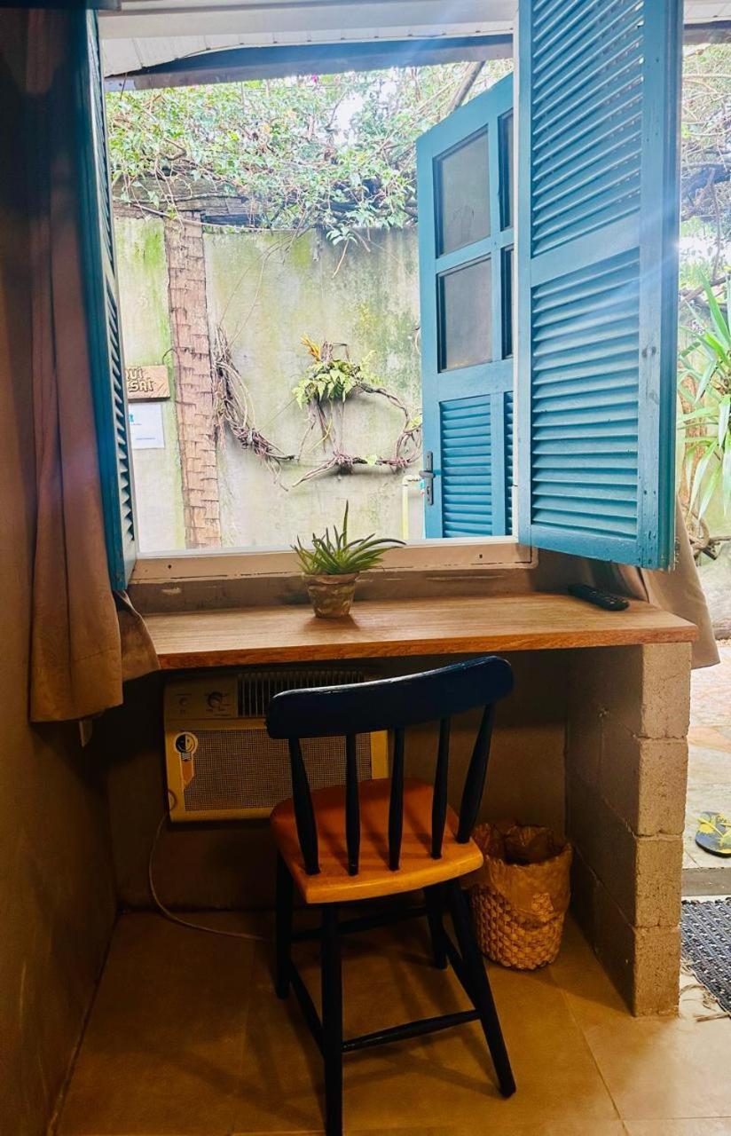 Jardim Secreto Guest House Armacao dos Buzios Dış mekan fotoğraf