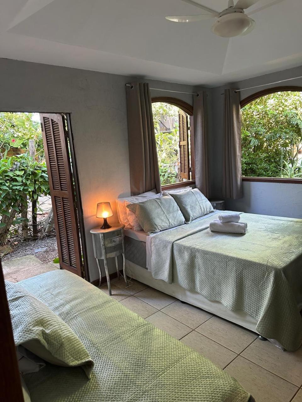 Jardim Secreto Guest House Armacao dos Buzios Dış mekan fotoğraf