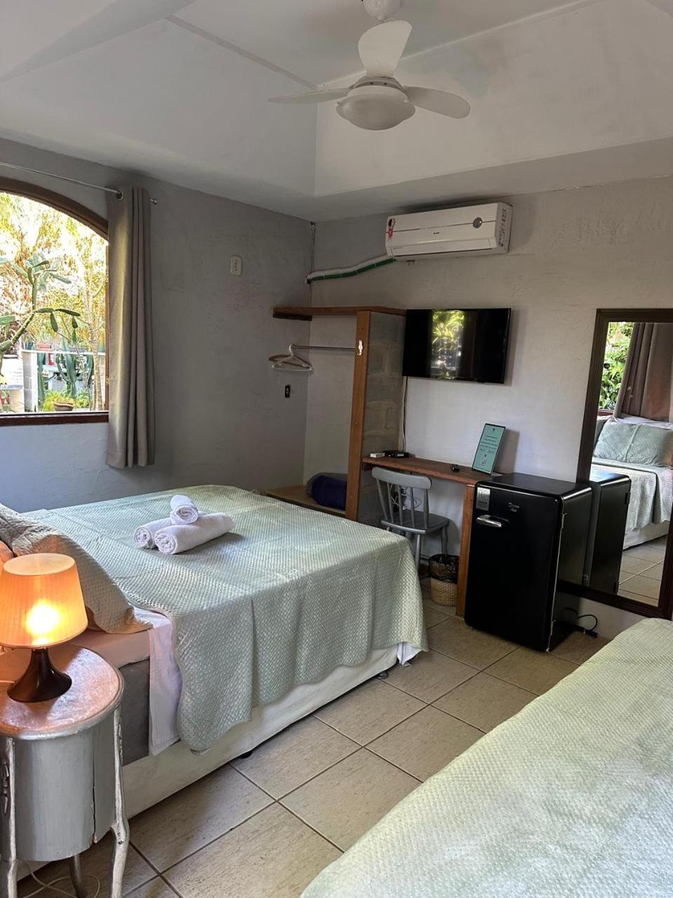 Jardim Secreto Guest House Armacao dos Buzios Dış mekan fotoğraf