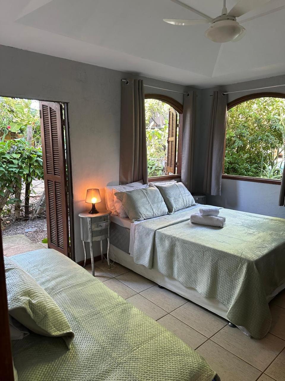 Jardim Secreto Guest House Armacao dos Buzios Dış mekan fotoğraf