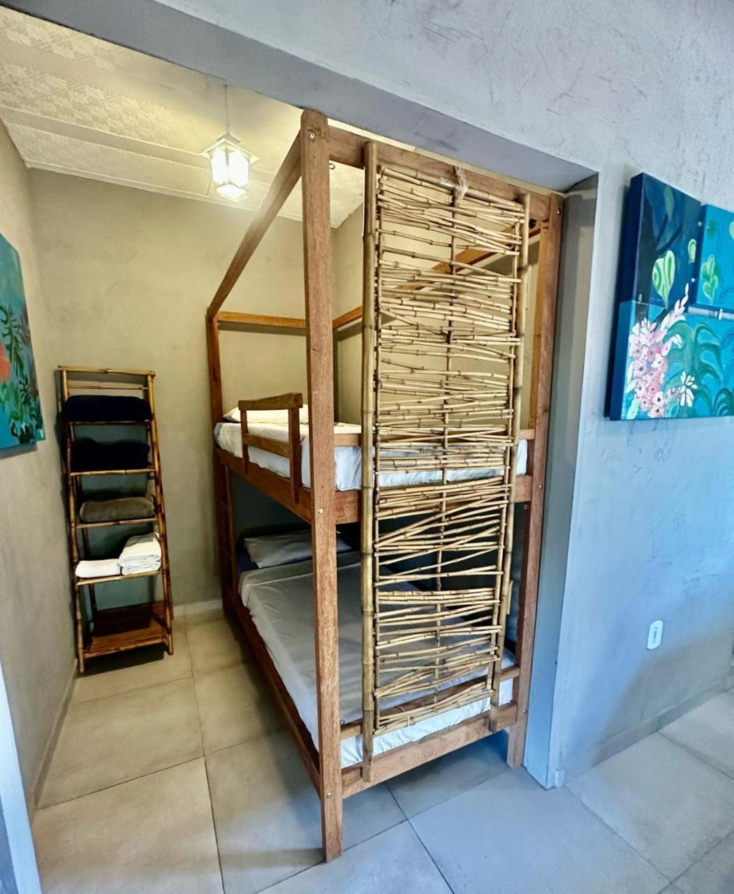 Jardim Secreto Guest House Armacao dos Buzios Dış mekan fotoğraf