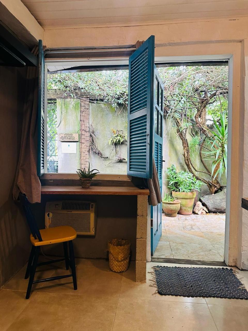 Jardim Secreto Guest House Armacao dos Buzios Dış mekan fotoğraf