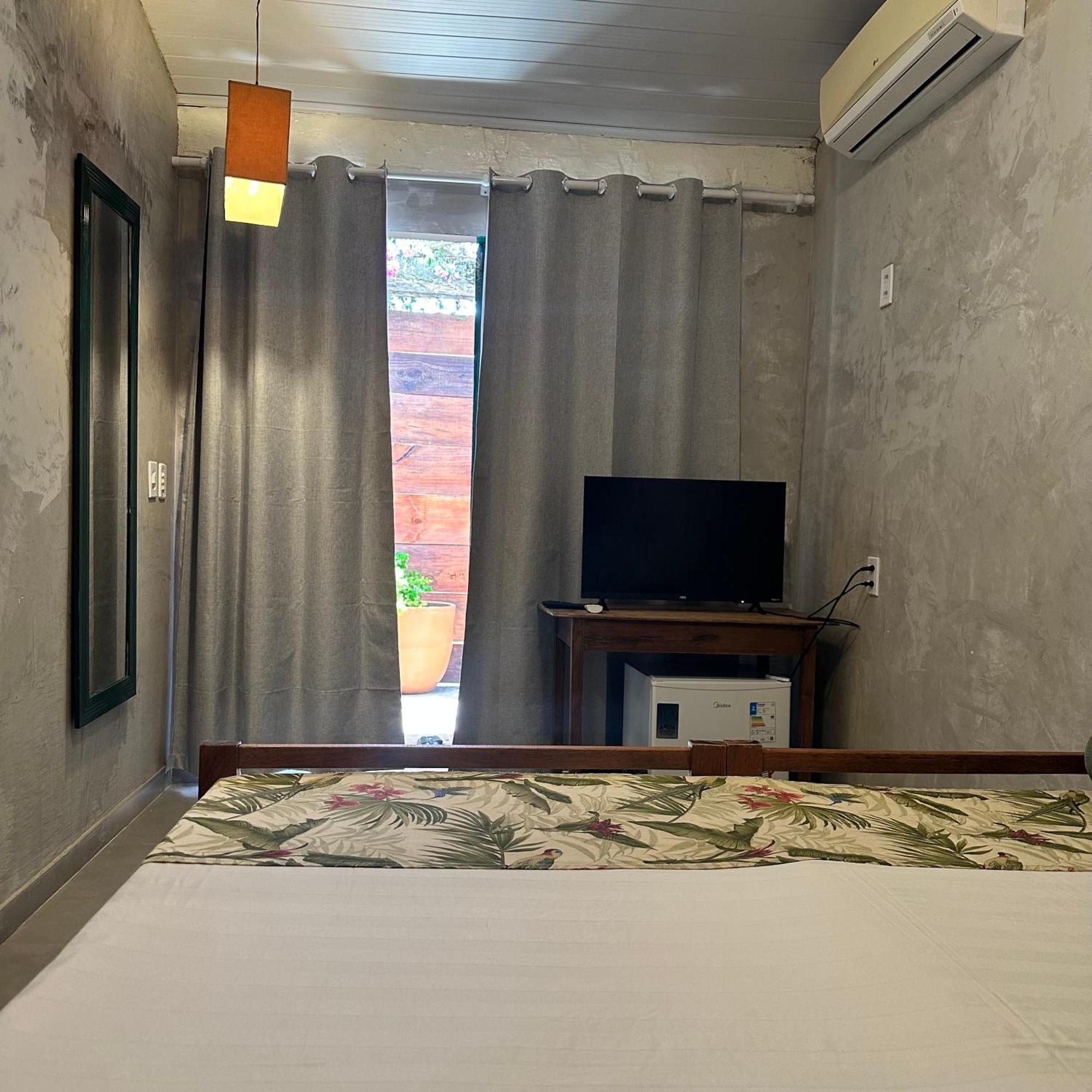 Jardim Secreto Guest House Armacao dos Buzios Dış mekan fotoğraf