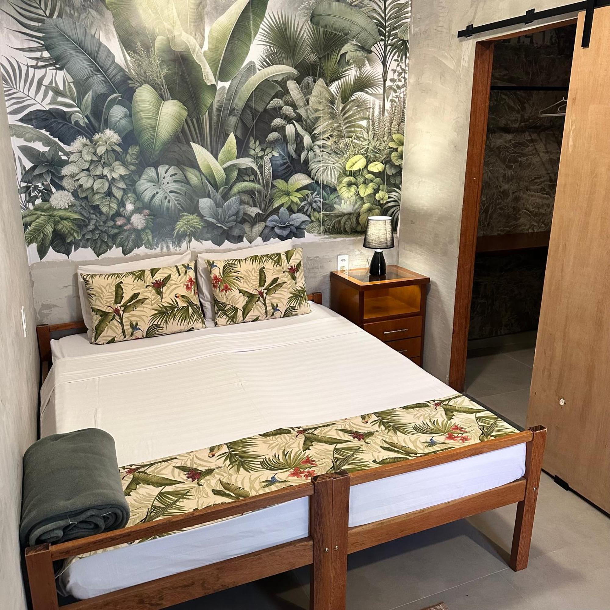 Jardim Secreto Guest House Armacao dos Buzios Dış mekan fotoğraf