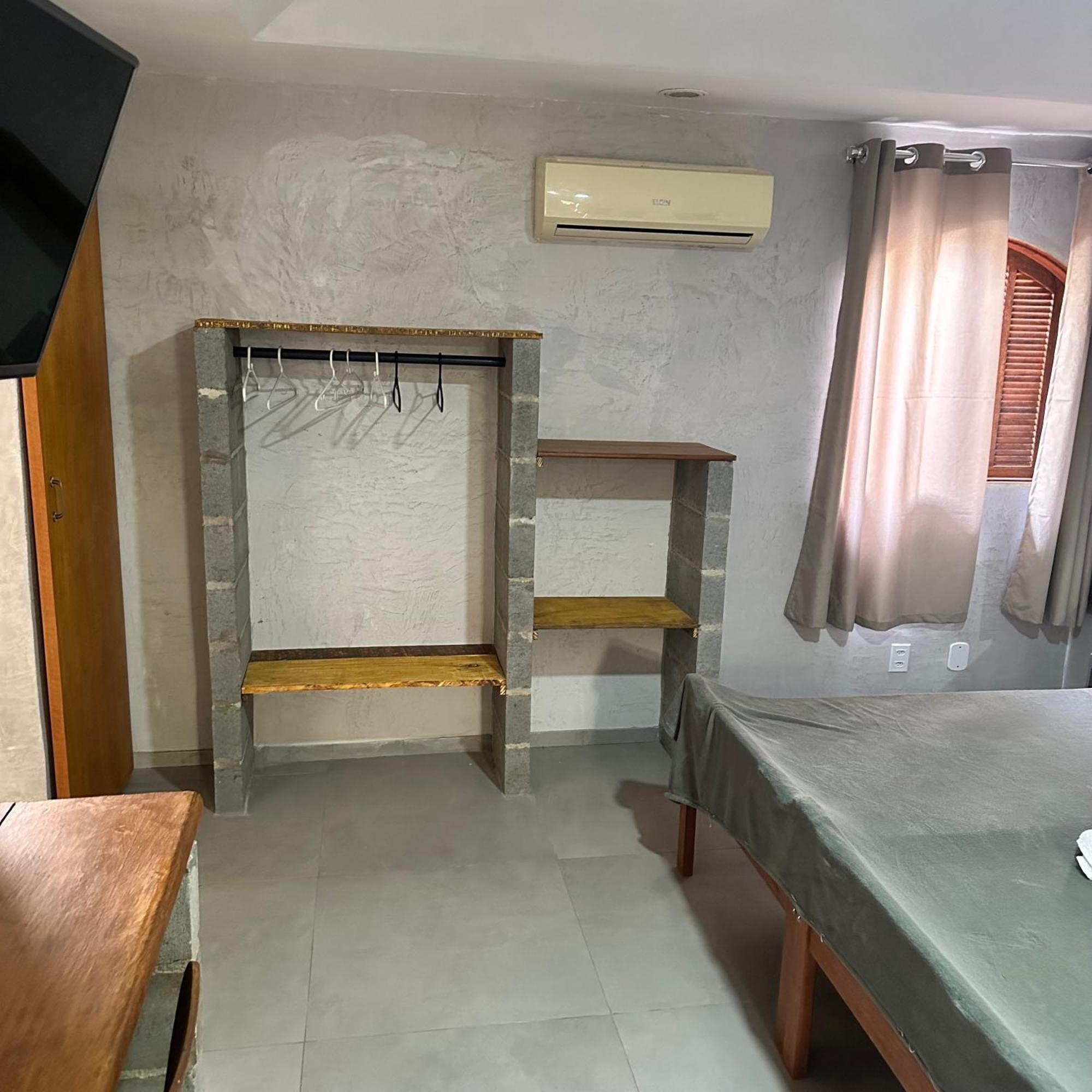 Jardim Secreto Guest House Armacao dos Buzios Dış mekan fotoğraf