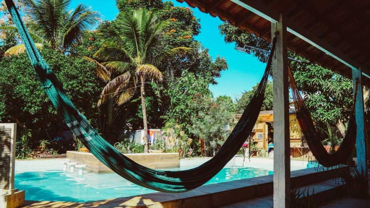 Jardim Secreto Guest House Armacao dos Buzios Dış mekan fotoğraf